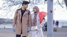Ria Ricis dan Teuku Ryan Liburan di Swiss
