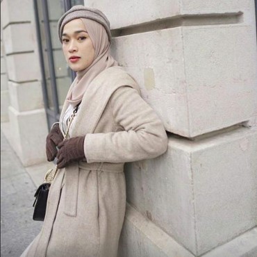 Sudah Resmi Bercerai, Ayus Sabyan Masih Main ke Rumah Ririe Fairus