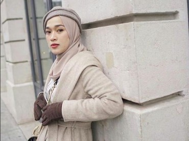 Ayus dan Nissa Sabyan Kembali Diisukan Nikah, Riri Fairus Ogah Komentar