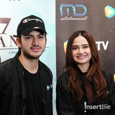 12 Film dan Series Terbaik yang Dibintangi Syifa Hadju