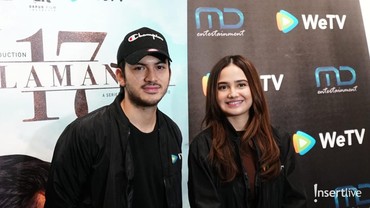 img-title 12 Film dan Series Terbaik yang Dibintangi Syifa Hadju