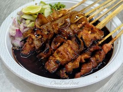 Ini 5 Makanan Khas China Peranakan yang Populer di Asia
