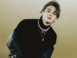 Sejun VICTON Positif COVID-19 saat di Thailand