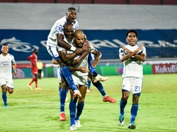 Kerennya Motivasi Persib, Bruno Cantanhede Ada Perubahan
