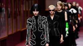 Bagaimana Cara Ikut Fashion Show On Schedule di Paris Fashion Week?