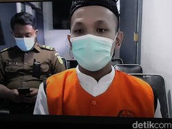 Pengakuan Joddy Update Instastory Sebelum Kecelakaan Terjadi