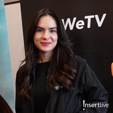 Usai Dituding Punya Anak, Steffi Zamora Bakal Pindah Agama sebelum Nikah?