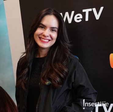 Steffi Zamora Benarkan Sudah Putus dari Fero Walandouw