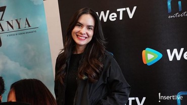 Steffi Zamora Dituduh Punya Anak di Luar Nikah, Ibunda Ditagih Klarifikasi