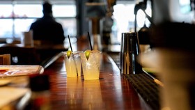 50 Bar Terbaik Asia Dirilis, Satu Bar Asal Jakarta