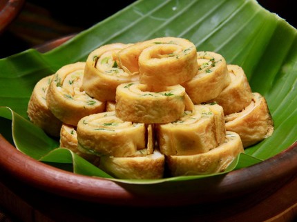 5 Resep Telur Dadar Sederhana, Praktis namun Tetap Menggoda Selera