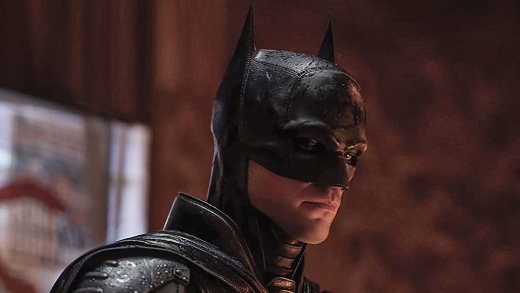 Produksi The Batman Part II Dihentikan Sementara