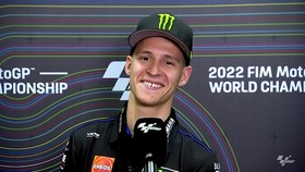 VIDEO: Pembalap Ungkap 3 Favorit Juara MotoGP 2022