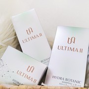 ULTIMA II Hydra Botanic, Skincare Antipolusi untuk Masalah Kulit 