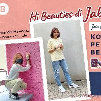 Giveaway - Beautynesia : Informasi Hadiah Gratis