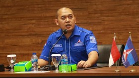 Demokrat Soal Penundaan Pemilu: Kasihan Presiden Diganggu Ide-ide Gila