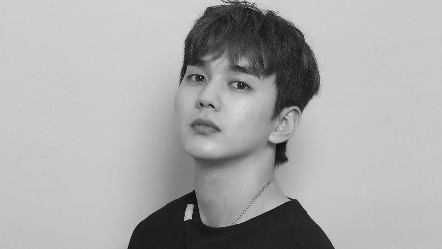 Yoo Seung Ho