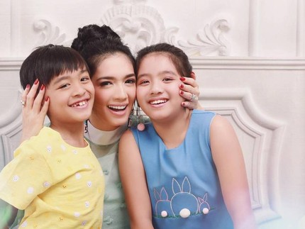 Alasan Angel Karamoy Tak Ingin Anaknya Menikah Muda