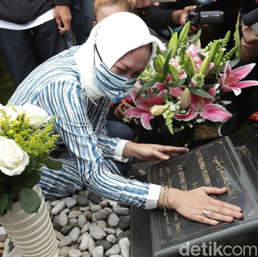 Angelina Sondakh Bebas, Penyebab Kematian Adjie Massaid Disorot