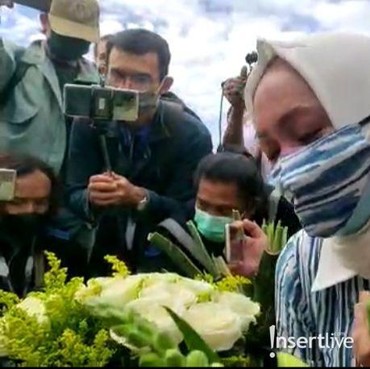 Tak Ungkap Dalang Korupsi Hambalang, Angelina Sondakh Takutkan Hal Ini