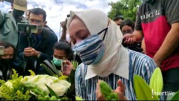 Tak Ungkap Dalang Korupsi Hambalang, Angelina Sondakh Takutkan Hal Ini