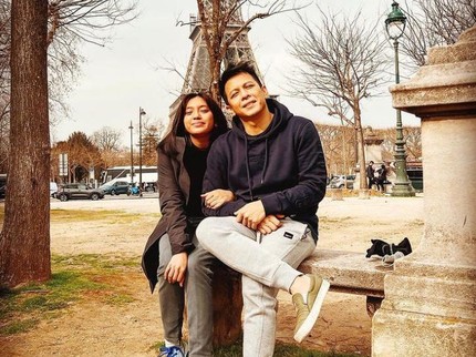Ariel NOAH Ungkap Kedekatan dengan Sang Putri, Terbuka soal Pacar & Tak Ajukan Syarat