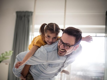 Apa Itu Father Hunger, Ketahui Penyebabnya agar Tak Terjadi pada Si Kecil