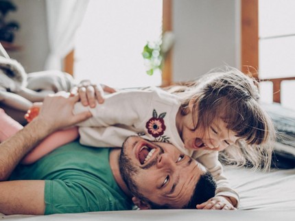 3 Sifat Ayah yang Pengaruhi Kecerdasaan Anak, Beritahu Ayah Bun
