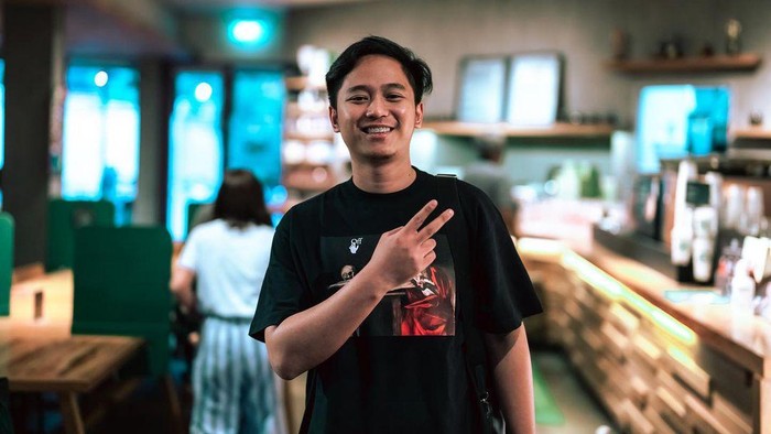 Profil Doni Salmanan, Crazy Rich Bandung yang Kini Tengah Dilaporkan Kasus Binomo