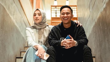MAKNA SUAMI DI MATA DINAN