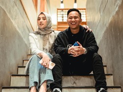 Dukungan Penuh Cinta Istri untuk Doni Salmanan yang Terseret Kasus Binomo