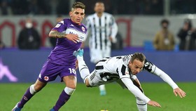 img-title Hasil Coppa Italia: Juventus Menang Lewat Gol Injury Time