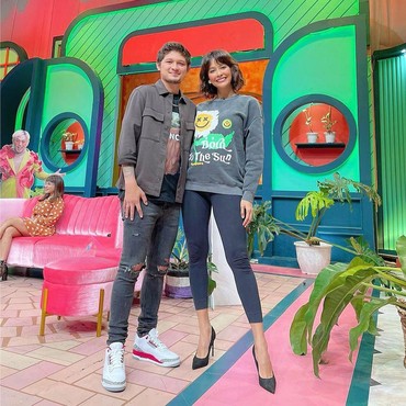 Hamil Anak ke-2, Bunga Jelitha Sering Ngidam Minuman Manis