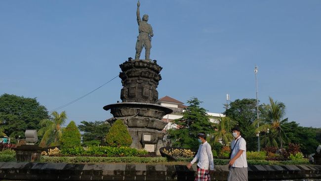 Larangan melakukan aktivitas saat Nyepi bertujuan agar kekhusyukan ibadah umat Hindu di Bali tidak terganggu dan para turis diminta menghormati tradisi.