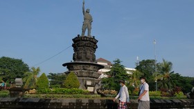 5 Aturan yang Wajib Diketahui Turis Saat Hari Raya Nyepi di Bali