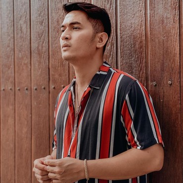 Ichal Muhammad Akui Pernah Nikah Siri dengan Faby Marcelia, Cerai gegara Ini