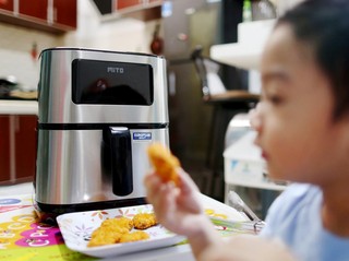 Baru Mulai Jualan Frozen Food Rumahan? Dua Alat Ini Bantu Produksi Lebih Cepat