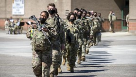 Rusia Tuduh NATO Cari Gara-gara Melalui Ukraina