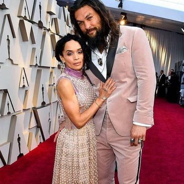 Jason Momoa Blak-blakan Alami Kesulitan Usai Perceraiannya Disorot Publik