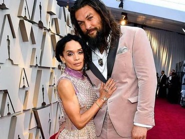 Jason Momoa Blak-blakan Alami Kesulitan Usai Perceraiannya Disorot Publik