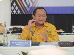 Pesan Persaudaraan Golkar Jatim dengan Buka Donasi Korban Tragedi Kanjuruhan