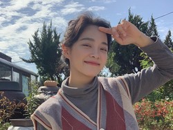 Kim Se Jeong Dapat Tawaran Jadi Pemeran Utama di 'High School Queen'