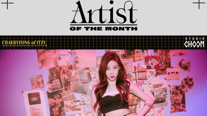Dari Yeji ITZY Hingga Yeonjun TXT, Ini Daftar 'Artist of The Month' dari Studio Choom, Memukau Semua!