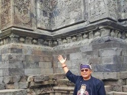Kisah Legenda Banyuwangi Terukir di Relief Candi Tersebar di Pulau Jawa