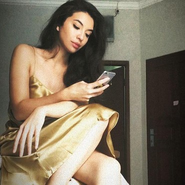 Ditanya Agama Sebelum Masuk Kristen, Manohara: Ibu Saya Muslim