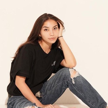 Lama Menghilang, Manohara Ngaku Belum Mau Menikah Lagi