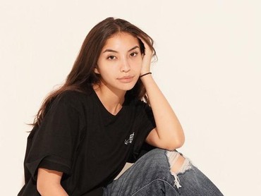 Lama Menghilang, Manohara Ngaku Belum Mau Menikah Lagi