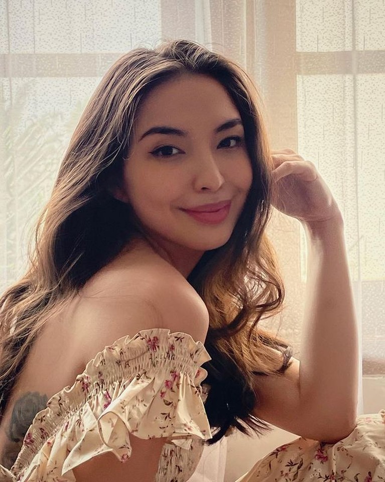Manohara Manohara