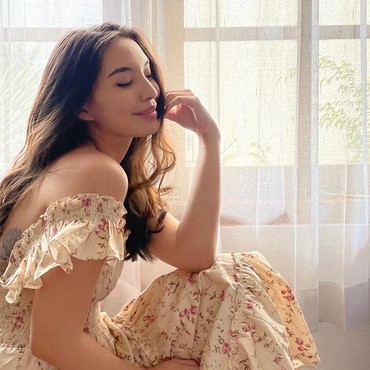 Dituding Jual Manohara untuk Dapatkan Apartemen, Ibunda: Saya Tinggal di Kosan