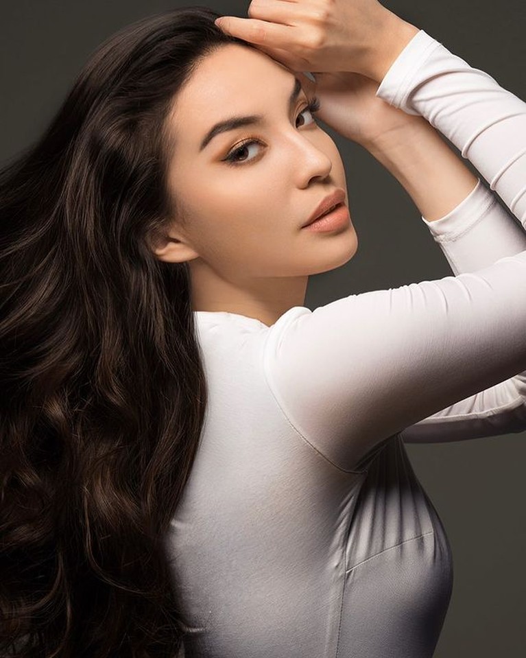 Manohara Manohara